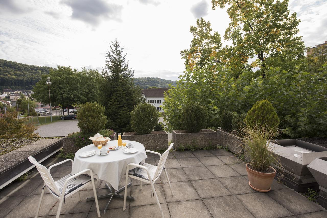 Hotel Restaurant Neuhaus Hertenstein Екстериор снимка